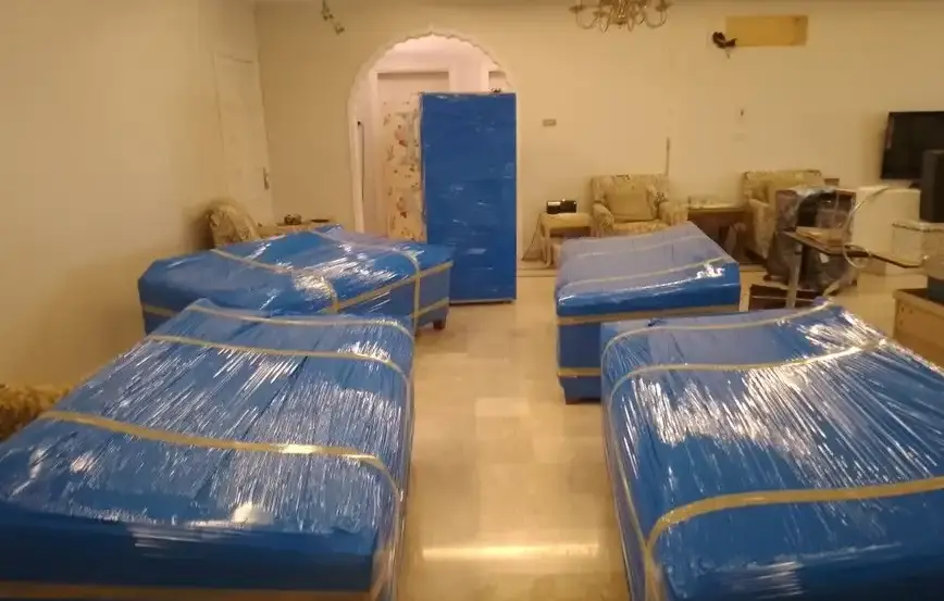 شركة نقل عفش بالباحة